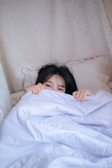 跳D放在里面逛街